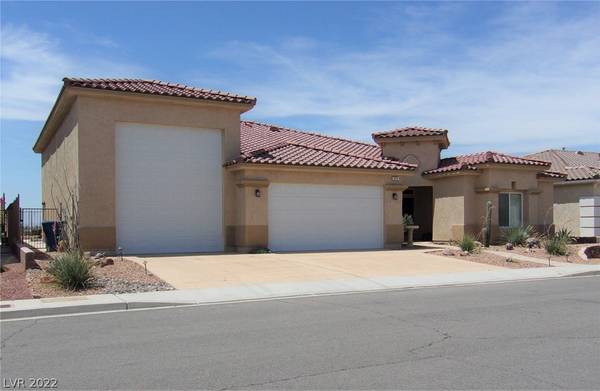 2015 Royal Princess Road, Laughlin, NV 89029