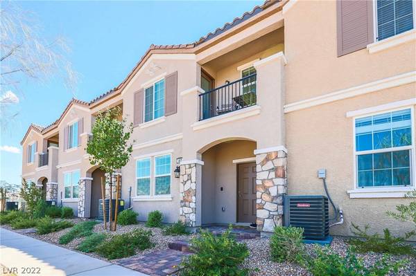 462 Ylang Place, Henderson, NV 89015