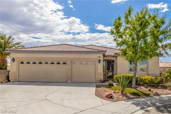 North Las Vegas, NV 89031,5303 Eel River Court