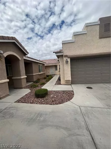 1561 Nikita Avenue, Las Vegas, NV 89123