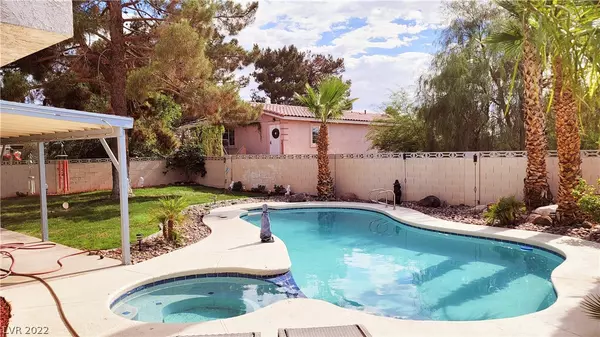 Las Vegas, NV 89156,1761 Spruce Ridge Lane