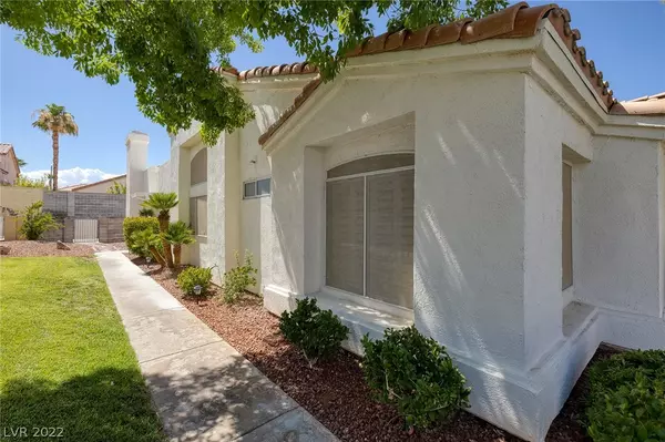 Henderson, NV 89074,309 Cezanne Drive