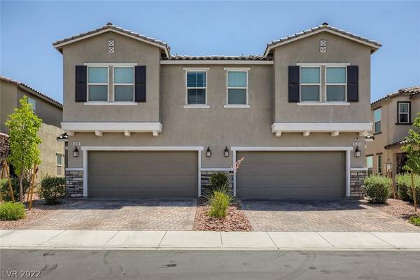 6654 Drusilla Street, North Las Vegas, NV 89084