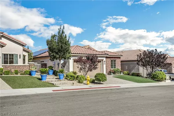 Henderson, NV 89044,2625 Bechamel Place