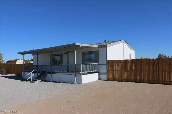 Pahrump, NV 89048,1760 E Pluto Street