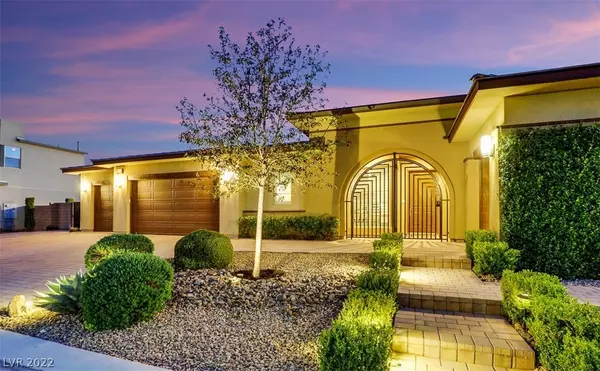 Las Vegas, NV 89113,8255 Canyon Tree Court