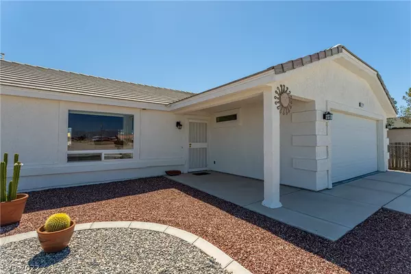 Pahrump, NV 89048,1731 S Highland Avenue