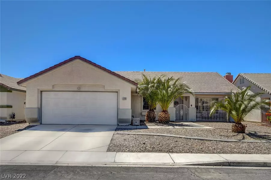 2723 Trickling Brook Court, Las Vegas, NV 89156