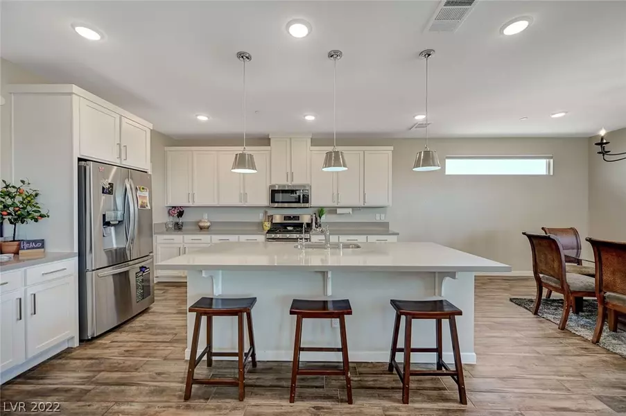 2653 Adesso Place, Henderson, NV 89044