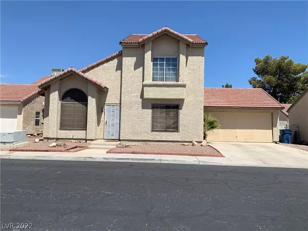 Las Vegas, NV 89142,2726 Scotch Heather Street