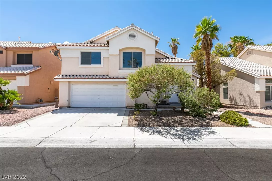 Las Vegas, NV 89128,1833 Pacific Terrace Drive