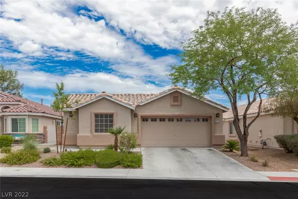 4416 Valley Quail Way, North Las Vegas, NV 89084