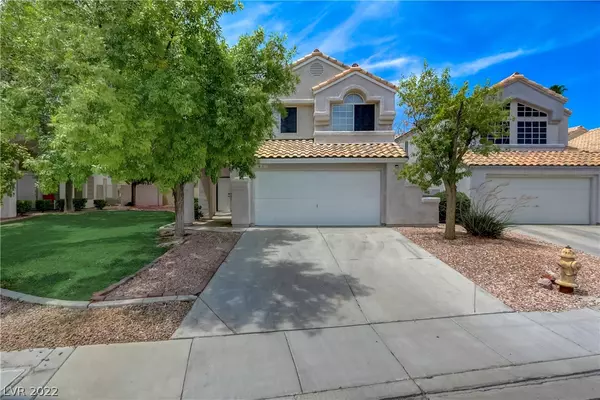 Henderson, NV 89074,61 Ginger Lily Terrace