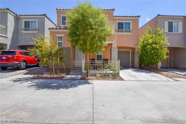 9009 Becoming Court, Las Vegas, NV 89149