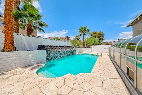 Las Vegas, NV 89119,3953 Waterford Lane