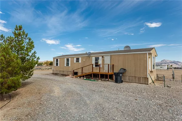 Pahrump, NV 89048,3890 W Donner Street