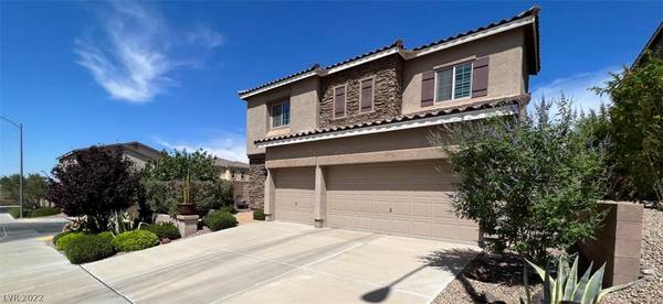 124 Dunblane Street, Henderson, NV 89012