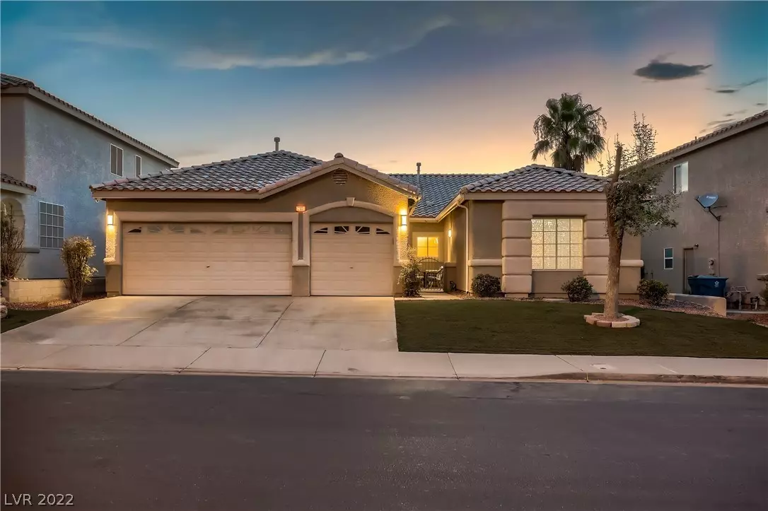 Henderson, NV 89074,269 Violet Note Street