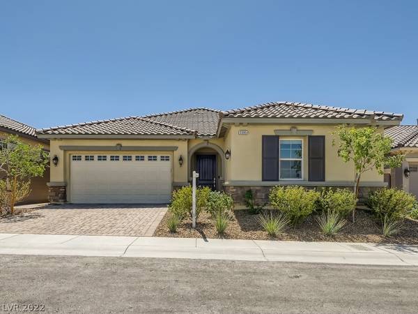 3385 Carsebridge Drive, Henderson, NV 89044