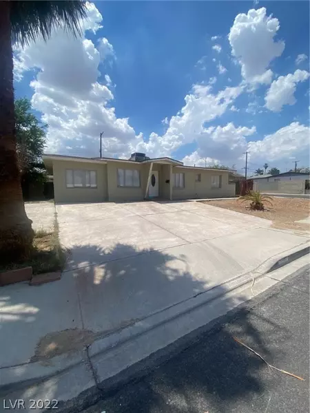 5133 Santo Avenue, Las Vegas, NV 89108