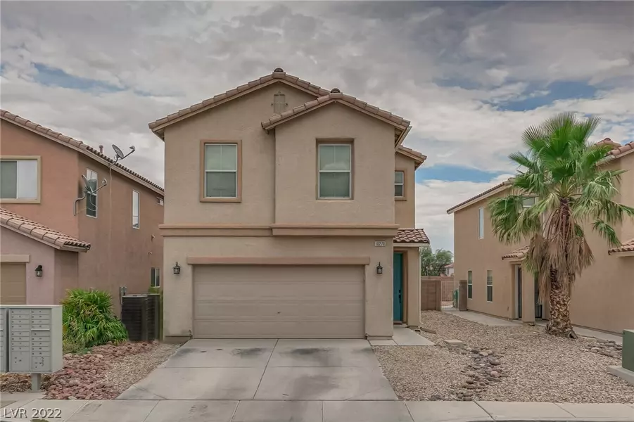 10270 Nolinas Street, Las Vegas, NV 89141