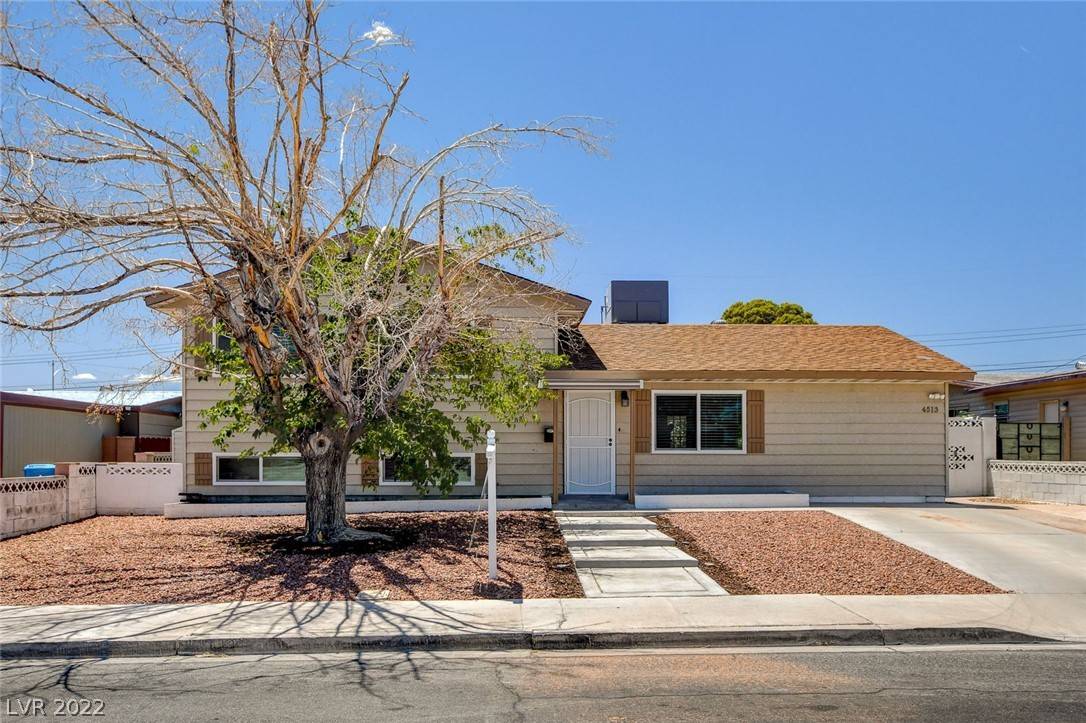 4513 Providence Lane, Las Vegas, NV 89107