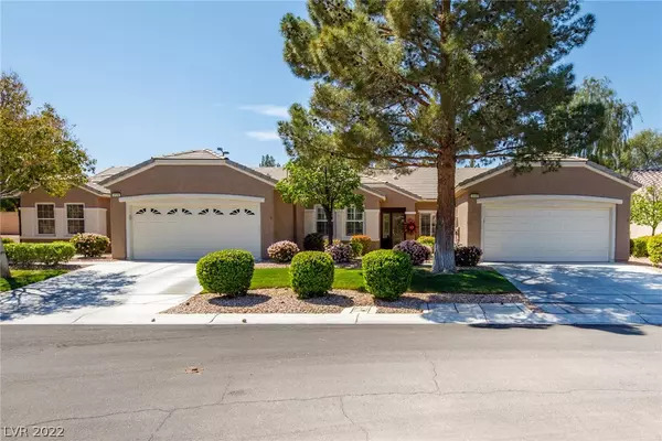 Henderson, NV 89052,2533 Springville Way