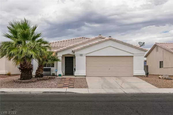 North Las Vegas, NV 89031,2112 Panther Place