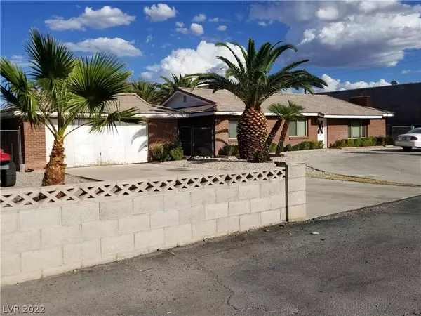 Las Vegas, NV 89102,3466 Frontier Street