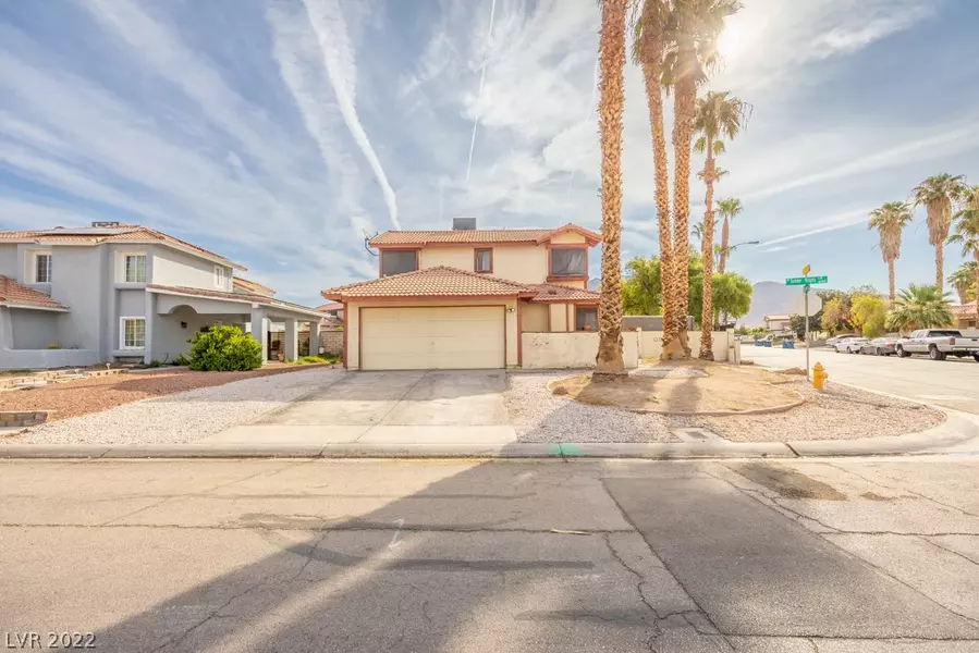 650 Summer Heights Lane, Las Vegas, NV 89110