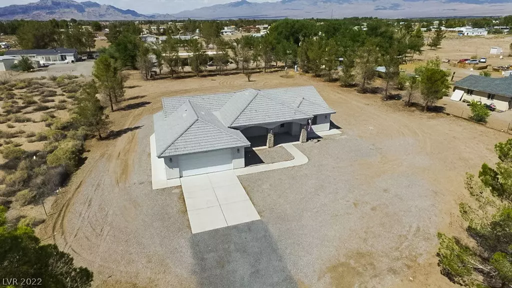 Pahrump, NV 89048,2730 W Prospector Lane