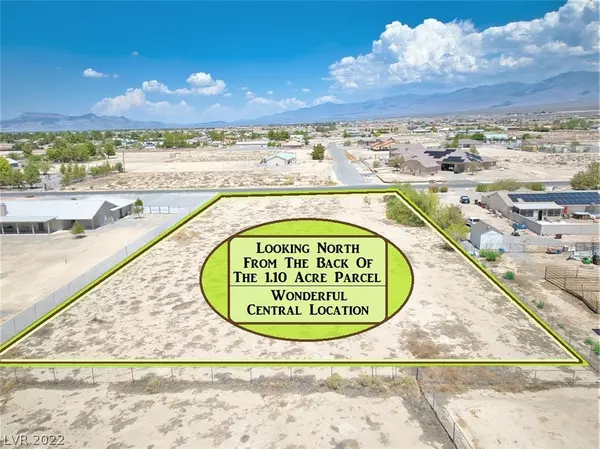 Pahrump, NV 89048,2131 E Deerskin Street