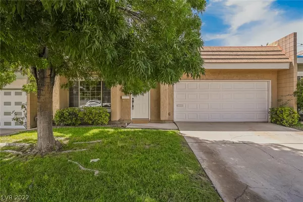 Las Vegas, NV 89121,3371 Knollwood Court