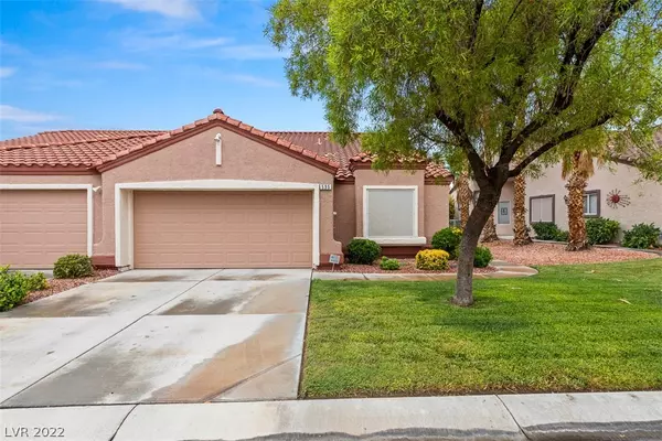 Mesquite, NV 89027,595 Pine Meadow Court