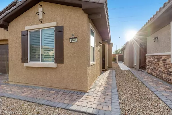 North Las Vegas, NV 89081,5445 White Barn Court