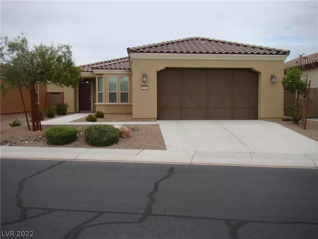 North Las Vegas, NV 89081,5634 Sagamore Canyon Street