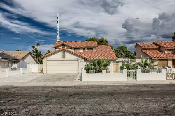 2344 Belvedere Drive, Henderson, NV 89014