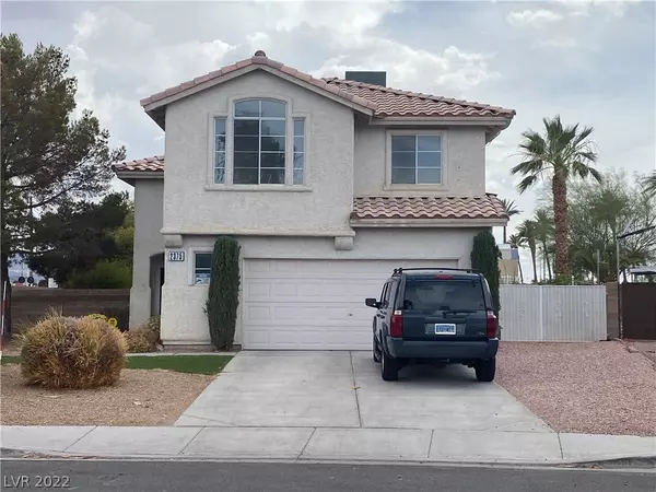 2375 Sierra Stone Lane, Las Vegas, NV 89119