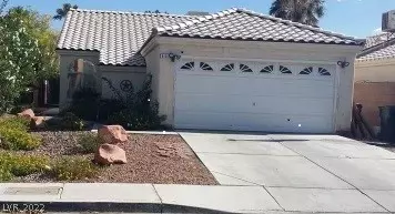 6101 Wild Berry Drive, Las Vegas, NV 89142