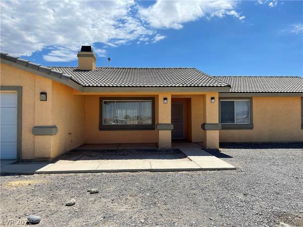 3521 Homestead Road, Pahrump, NV 89048