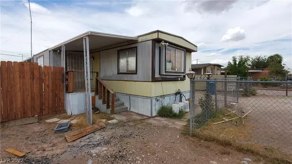 Las Vegas, NV 89156,2233 Raymond Lane