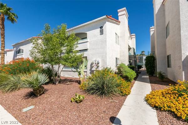 2725 S Nellis Boulevard #1030, Las Vegas, NV 89121