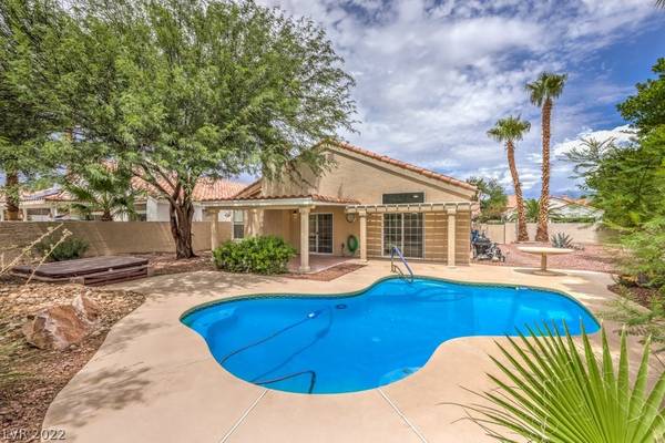 7773 Buckwood Court, Las Vegas, NV 89149