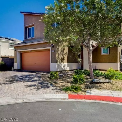 North Las Vegas, NV 89084,321 Butler Creek Court