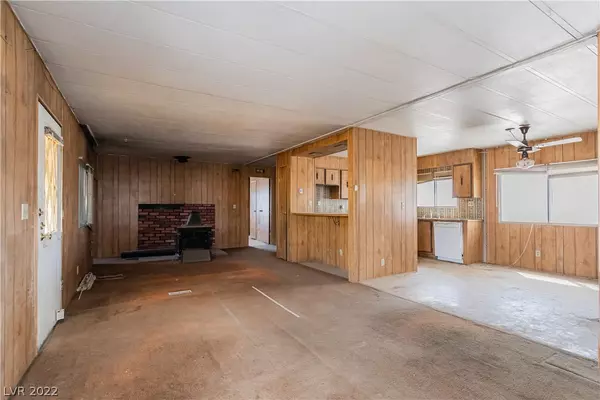 Pahrump, NV 89048,4090 Jackie Street