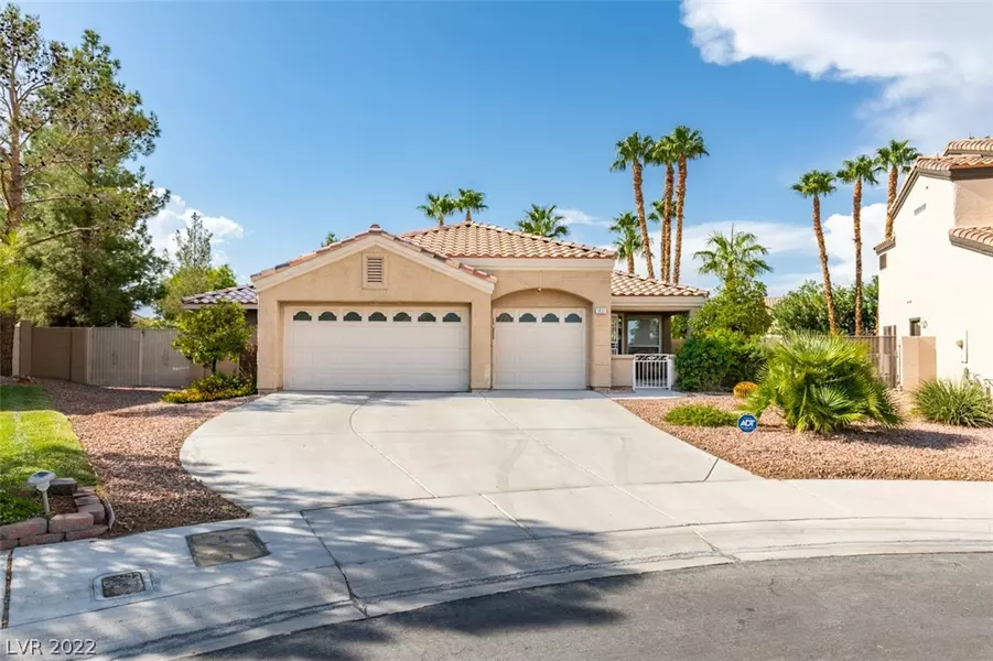 3433 Painted River Lane, Las Vegas, NV 89129