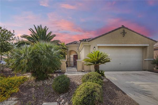 8409 Sherwood Park Drive,  Las Vegas,  NV 89131