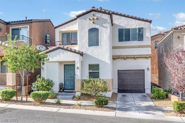 9104 Picturesque Avenue, Las Vegas, NV 89149