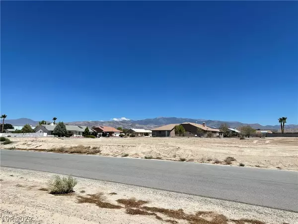 Pahrump, NV 89061,5331 E Chasemoor Street