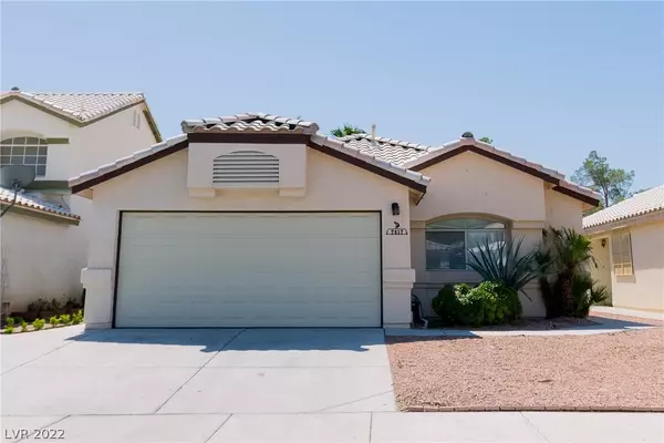 7417 Maiden Run Avenue, Las Vegas, NV 89130